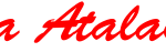 Mermeladas La Atalaya logo